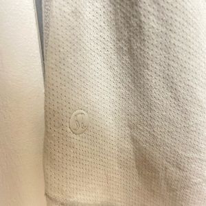 Vintage lululemon long sleeve